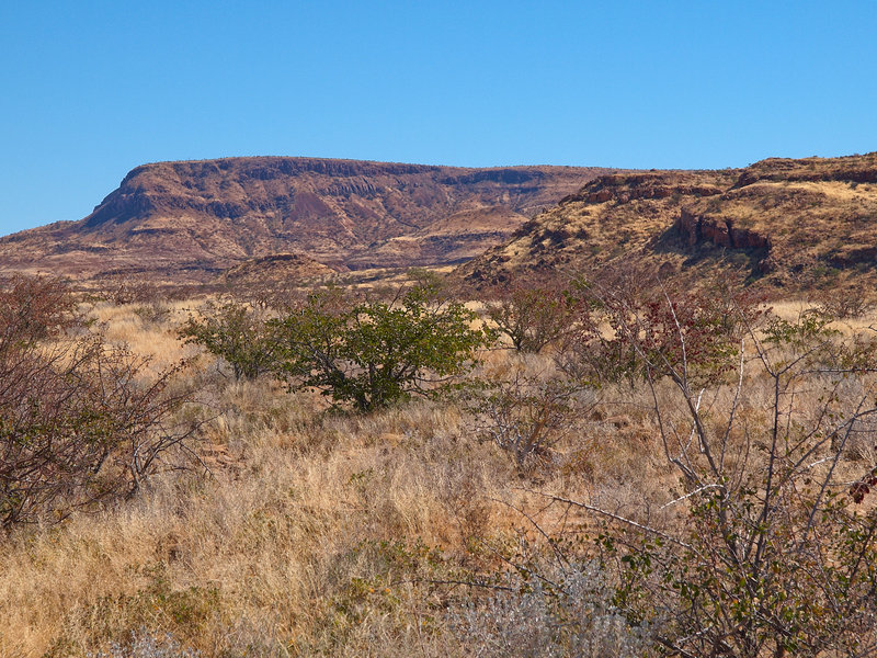 Twyfelfontein